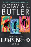 The Complete Lilith’s Brood Series