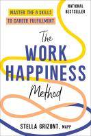 The Work Happiness Method