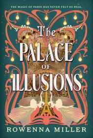 The Palace of Illusions