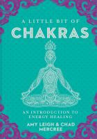 A Little Bit of Chakras
