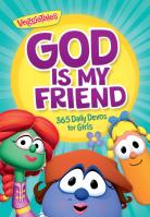 God Is My Friend