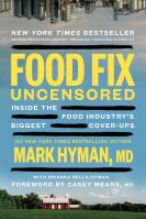 Food Fix Uncensored