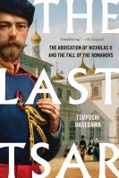 The Last Tsar