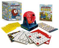 Itty-Bitty Bingo