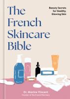 The French Skincare Bible