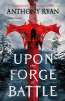 Upon the Forge of Battle