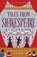 Tales from Shakespeare
